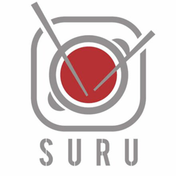 Suru Haslingden logo.